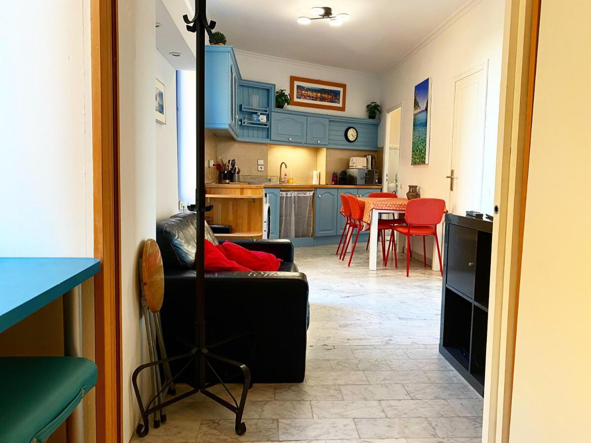 Au Coeur De Cassis Daire Dış mekan fotoğraf