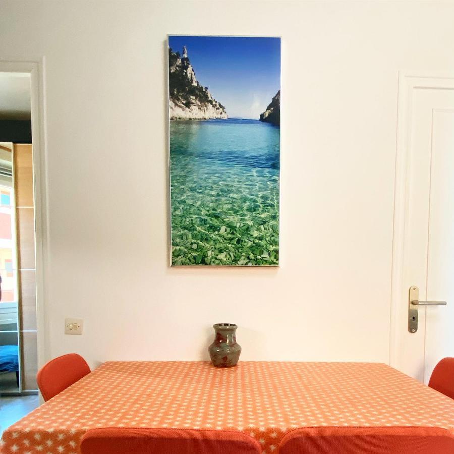 Au Coeur De Cassis Daire Dış mekan fotoğraf